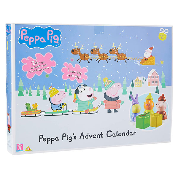 peppa-pig-advent-figures