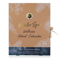 accentra-winter-spa-wellness-advent-calendar