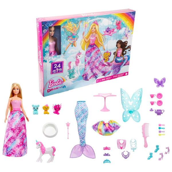 barbie-dreamtopia-advent-calendar