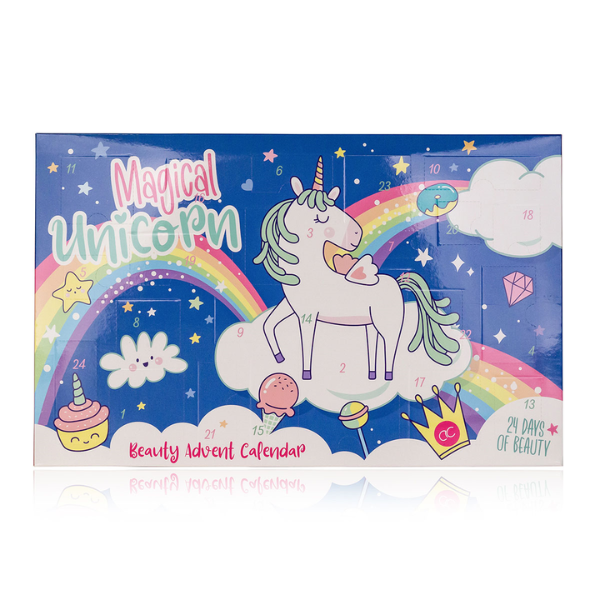 magical-unicorn-advent-calender-blue