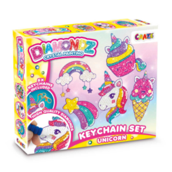 craze-diamondz-keychain-set-unicorn