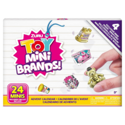 zuru-toy-mini-brands-advent-calendar